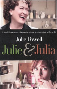 Julie & Julia - Librerie.coop