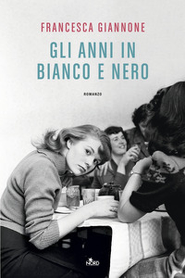 Gli anni in bianco e nero - Librerie.coop