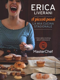 A piccoli passi. La mia cucina stagionale - Librerie.coop