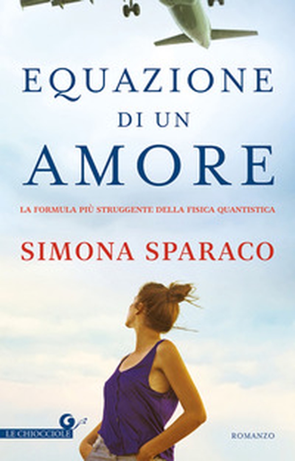 Equazione di un amore - Librerie.coop Equazione di un amore - Librerie.coop