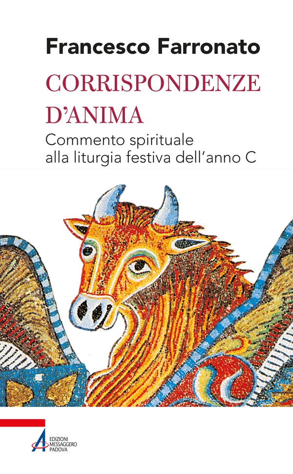 Corrispondenze d'anima - Librerie.coop Corrispondenze d'anima - Librerie.coop