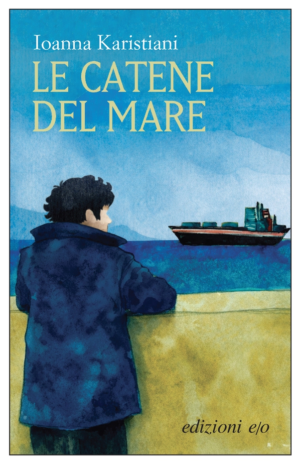 Le catene del mare - Librerie.coop