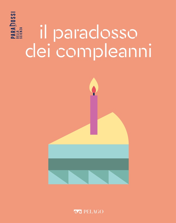 Il paradosso dei compleanni - Librerie.coop Il paradosso dei compleanni - Librerie.coop