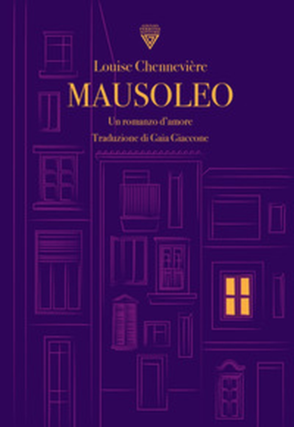 Mausoleo - Librerie.coop Mausoleo - Librerie.coop