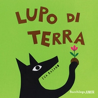 Lupo di terra - Librerie.coop