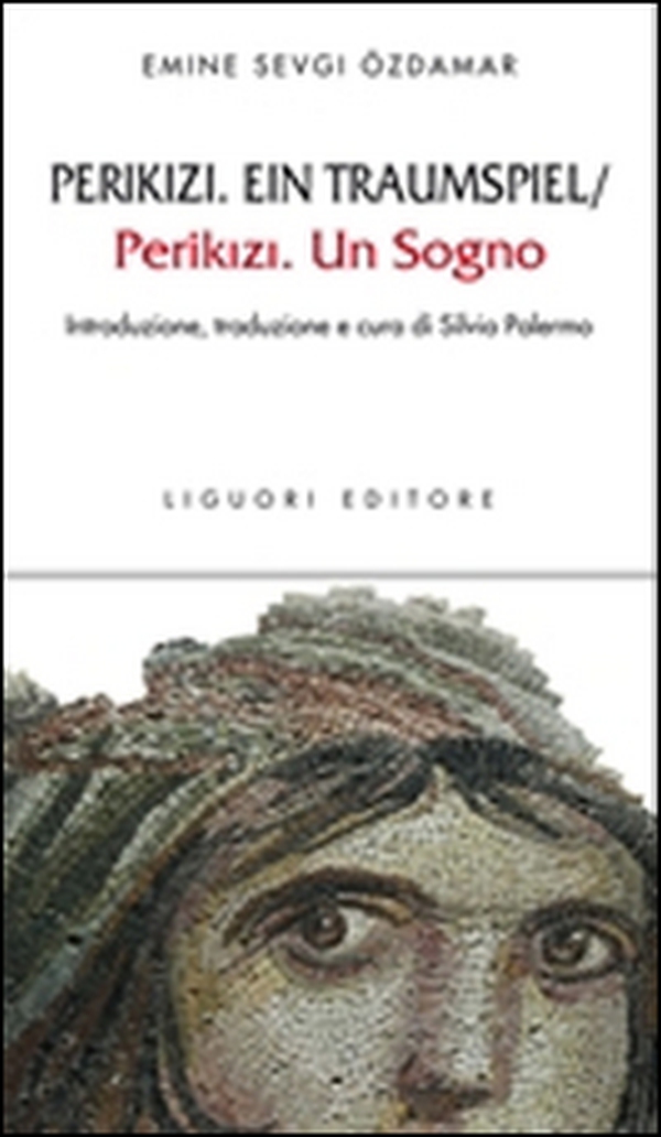 Perikizi. Ein traumspie-Perikizi. Un sogno. Testo italiano a fronte - Librerie.coop Perikizi. Ein traumspie-Perikizi. Un sogno. Testo italiano a fronte - Librerie.coop