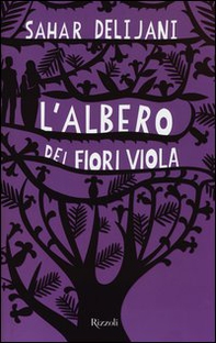 L'albero dei fiori viola - Librerie.coop