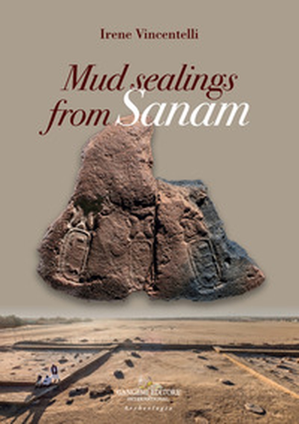 Mud sealings from Sanam - Librerie.coop Mud sealings from Sanam - Librerie.coop
