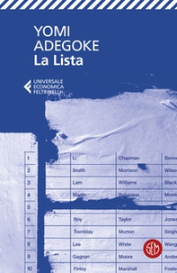 La lista - Librerie.coop La lista - Librerie.coop