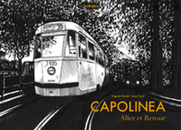 Capolinea-Aller et retour - Librerie.coop Capolinea-Aller et retour - Librerie.coop