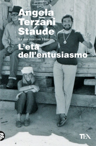 L'età dell'entusiasmo. La mia vita con Tiziano - Librerie.coop L'età dell'entusiasmo. La mia vita con Tiziano - Librerie.coop