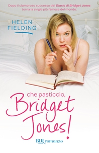 Che pasticcio Bridget Jones! - Librerie.coop