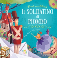 Il soldatino di piombo - Librerie.coop
