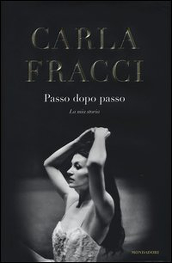 Passo dopo passo. La mia storia - Librerie.coop Passo dopo passo. La mia storia - Librerie.coop