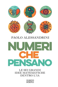 Numeri che pensano - Librerie.coop