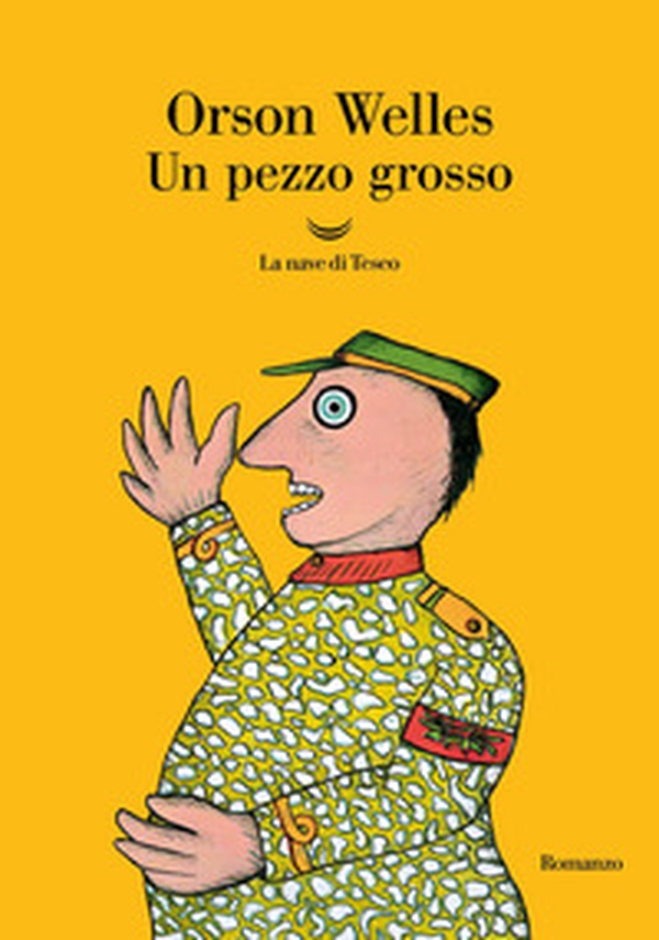 Un pezzo grosso - Librerie.coop