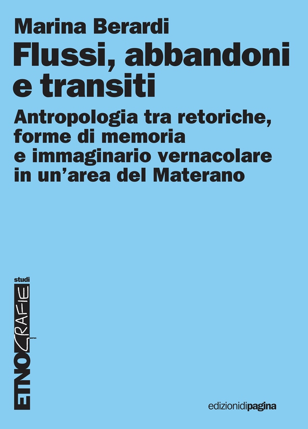 Flussi, abbandoni e transiti - Librerie.coop Flussi, abbandoni e transiti - Librerie.coop