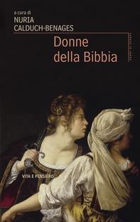 Donne della Bibbia - Librerie.coop