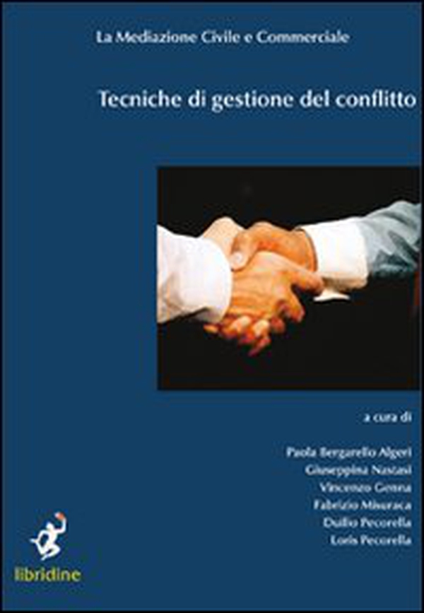 Tecniche di gestione del conflitto - Librerie.coop