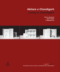 Abitare a Chandigarh-Living in Chandigarh - Librerie.coop