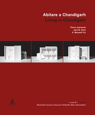 Abitare a Chandigarh-Living in Chandigarh - Librerie.coop Abitare a Chandigarh-Living in Chandigarh - Librerie.coop