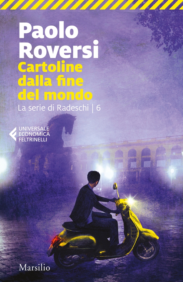 Cartoline dalla fine del mondo - Librerie.coop Cartoline dalla fine del mondo - Librerie.coop