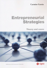 Entrepreneurial strategies - Librerie.coop