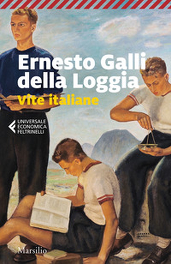 Vite italiane - Librerie.coop Vite italiane - Librerie.coop