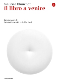 Il libro a venire - Librerie.coop Il libro a venire - Librerie.coop