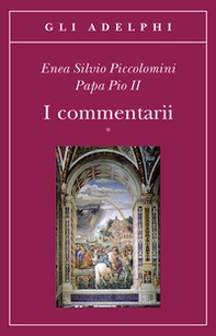 I commentarii. Testo latino a fronte - Librerie.coop