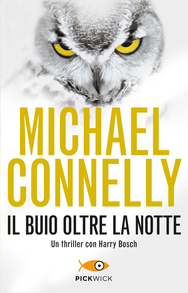 Il buio oltre la notte - Librerie.coop Il buio oltre la notte - Librerie.coop
