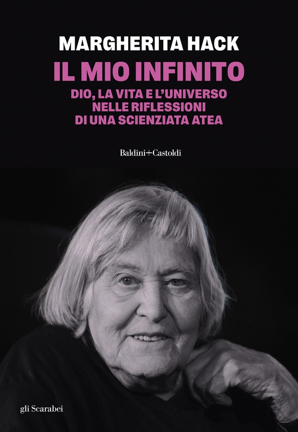 IL MIO INFINITO - Librerie.coop IL MIO INFINITO - Librerie.coop