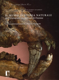 Il museo di storia naturale dell'Università degli studi di Firenze. Le collezioni geologiche e paleontologiche. Ediz. italiana e inglese - Librerie.coop