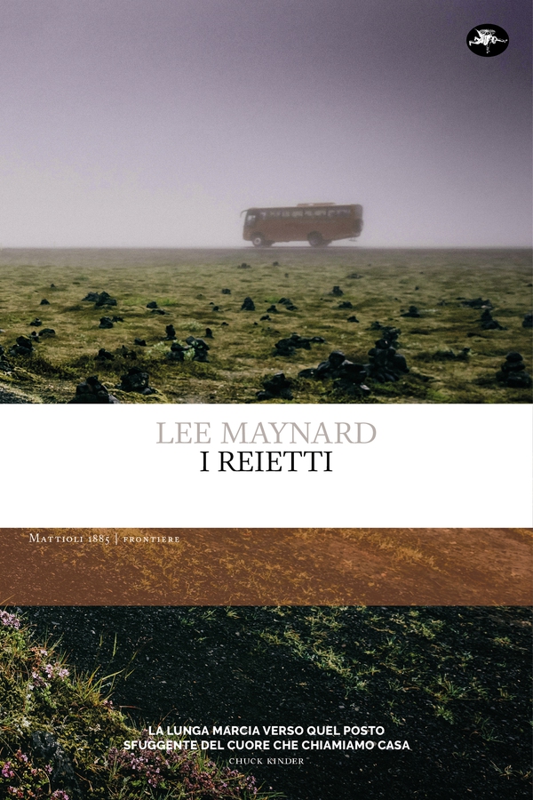 I reietti - Librerie.coop I reietti - Librerie.coop