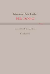 Per dono - Librerie.coop