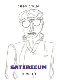 Satiricum - Librerie.coop Satiricum - Librerie.coop