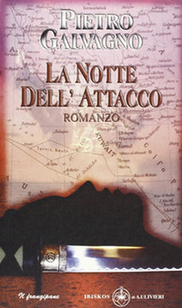 La notte dell'attacco - Librerie.coop La notte dell'attacco - Librerie.coop