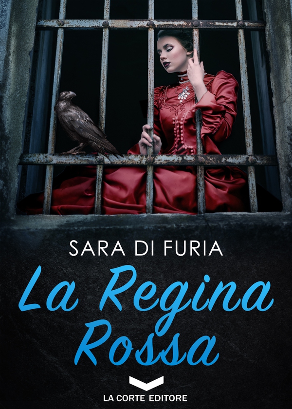 La Regina Rossa - Librerie.coop La Regina Rossa - Librerie.coop