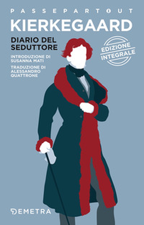 Diario del seduttore - Librerie.coop Diario del seduttore - Librerie.coop