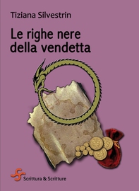 Le righe nere della vendetta - Librerie.coop Le righe nere della vendetta - Librerie.coop