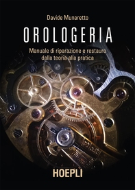 Orologeria - Librerie.coop Orologeria - Librerie.coop