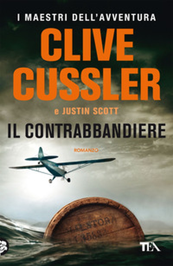Il contrabbandiere - Librerie.coop Il contrabbandiere - Librerie.coop