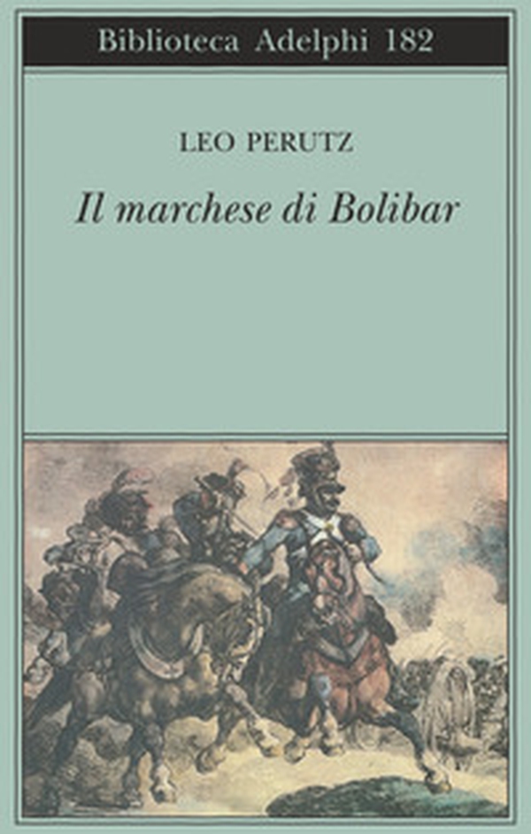 Il marchese di Bolibar - Librerie.coop Il marchese di Bolibar - Librerie.coop