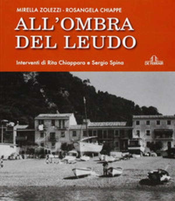 All'ombra del leudo - Librerie.coop All'ombra del leudo - Librerie.coop