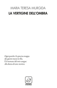 La vertigine dell'ombra - Librerie.coop La vertigine dell'ombra - Librerie.coop