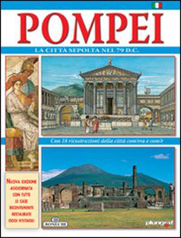 Pompei. Ediz. inglese - Librerie.coop Pompei. Ediz. inglese - Librerie.coop