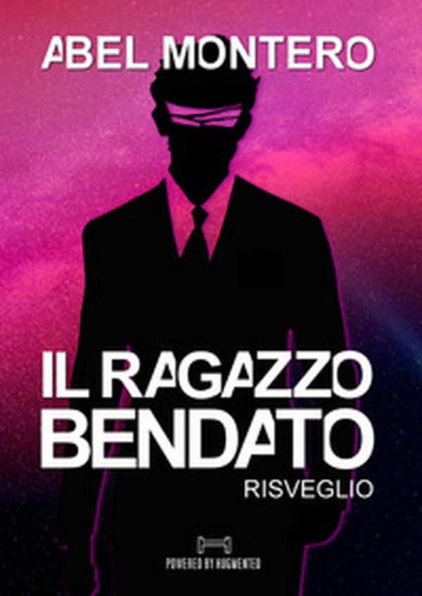 Il ragazzo bendato. Risveglio. Saga del Protettorato - Vol. 1 - Librerie.coop Il ragazzo bendato. Risveglio. Saga del Protettorato - Vol. 1 - Librerie.coop