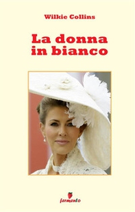 La donna in bianco - Librerie.coop