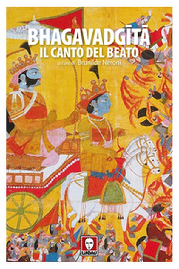 Bhagavadgita. Il canto del beato - Librerie.coop Bhagavadgita. Il canto del beato - Librerie.coop