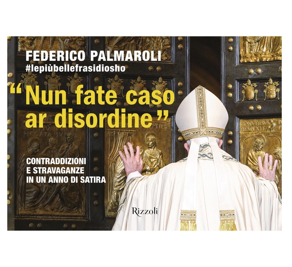 Nun fate caso ar disordine - Librerie.coop Nun fate caso ar disordine - Librerie.coop